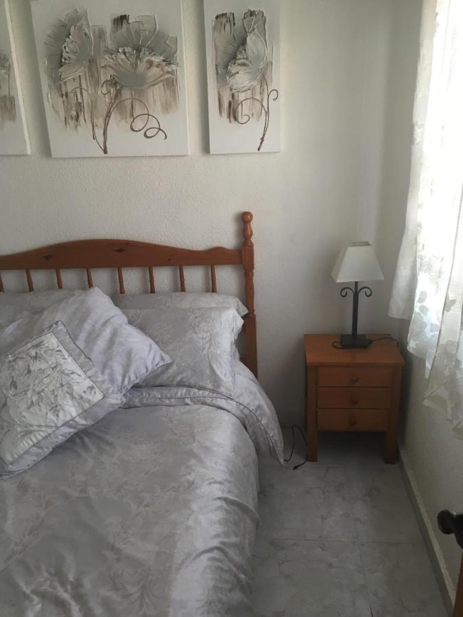 Casa Phoenix Bed & Breakfast Bed & Breakfast La Mariña Eksteriør bilde